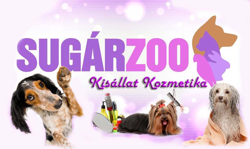 Sugrzoo Kisllat Kozmetika